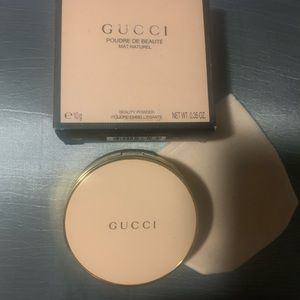 Gucci Beauty Face Powder